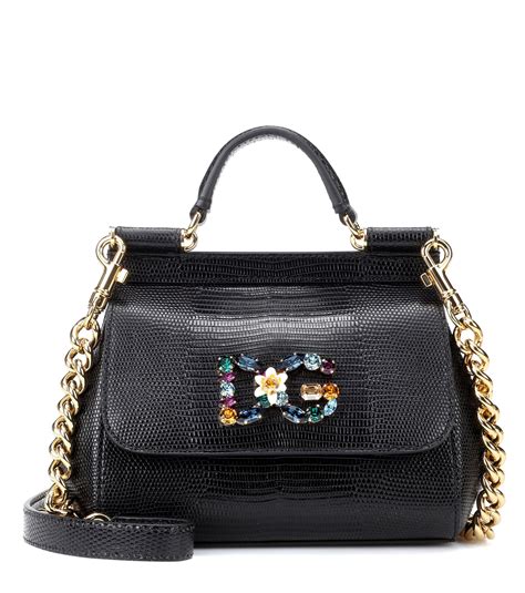 dolce and gabbana sicily bag sale